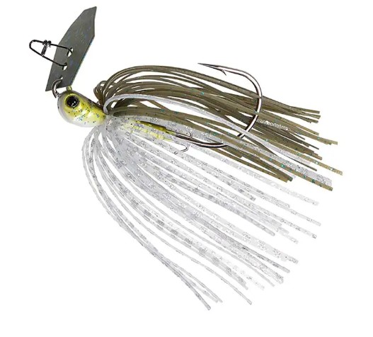 BABYJACK CHATTERBAIT JACKHAMMER 3/8OZ
