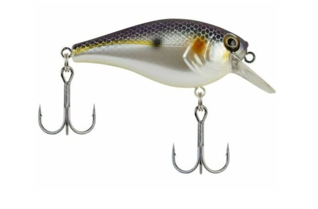 BERKLEY CHAMELEON PEARL 3/8 OZ