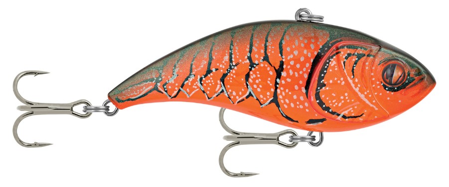 RED CRAW IKARI 3/8OZ