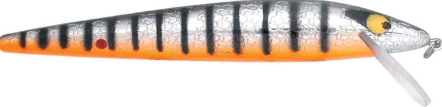 SMITHWICK CHROME/BLACK