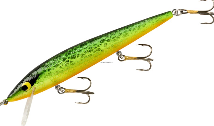 LACY TIGER JERKBAIT 4-1/2" 3/8OZ