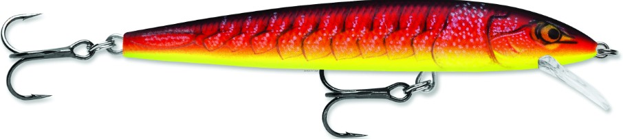 REDFIRE CRAWDAD HUSKY JERK 1/8OZ
