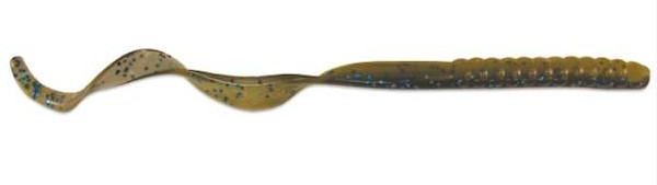 CAROLINA BUG ORIGINAL WORM 7.5"