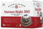NURTURE RIGHT 360 INCUBATOR