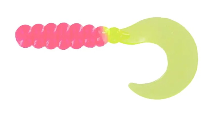 BIG BITE FG2-20 CHARTR 2"