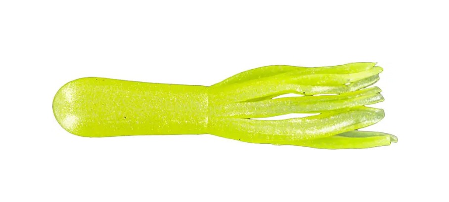 BIG BITE CRAPPIE 1.5" GLOW/CHA