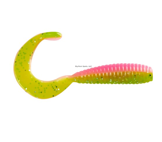 HYPER GRUB ELECTRIC CHICKEN