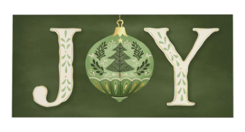 JOY TO THE WORLD SWITCH MAT