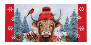 BUNDLED HIGHLAND SWITCH MAT