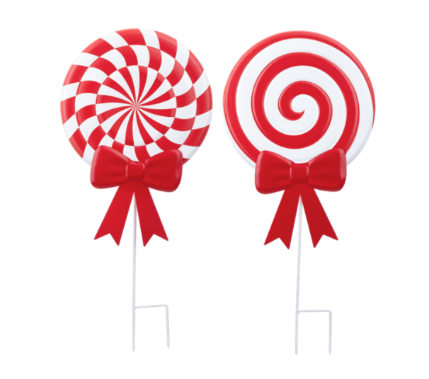 PEPPERMINT MINI STAKE