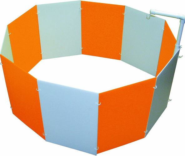 BABY CHICK STARTER HOME