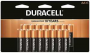 AA BATTERY 1.5V 16 PACK