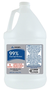 ISOPROPYL ALCOHOL 1GAL