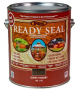 BURNT HICKORY STAIN & SEALER 1GALLON