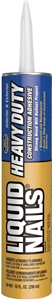 HEAVY-DUTY ADHESIVE 10OZ