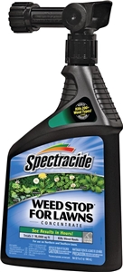WEED STOP FOR LAWNS 32OZ