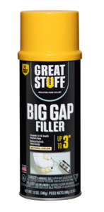 BIG GAP FILLER 12OZ