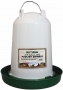 FREE RANGE POULTRY DRINKER3.5G