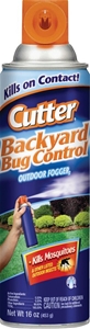 BACKYARD BUG CONTROL 16OZ