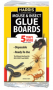 HARRIS GLUE BOARD 5PACK