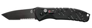 GERBER FOLDING KNIFE 3-1/2"
