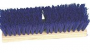 10IN POLY DECK SCRUB BRUSH
