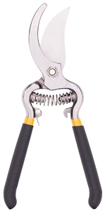 CUSHION HANDLE PRUNING SHEARS