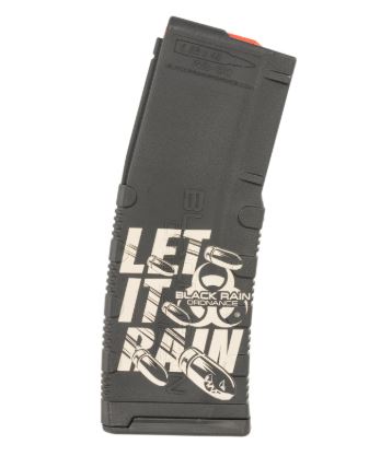 LET IT RAIN 223/556 30RD MAG