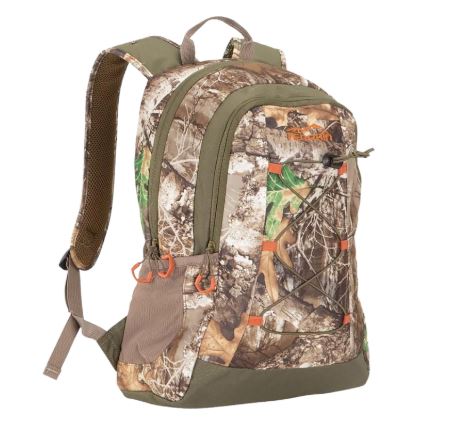 ALLEN CAPE DAYPACK REALTREE