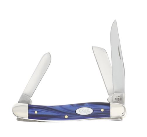 BLUE PEARL KIRINITE MEDIUM STOCKMAN