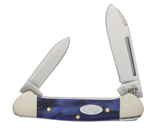 BLUE PEARL KIR BABY BUTTERBEAN