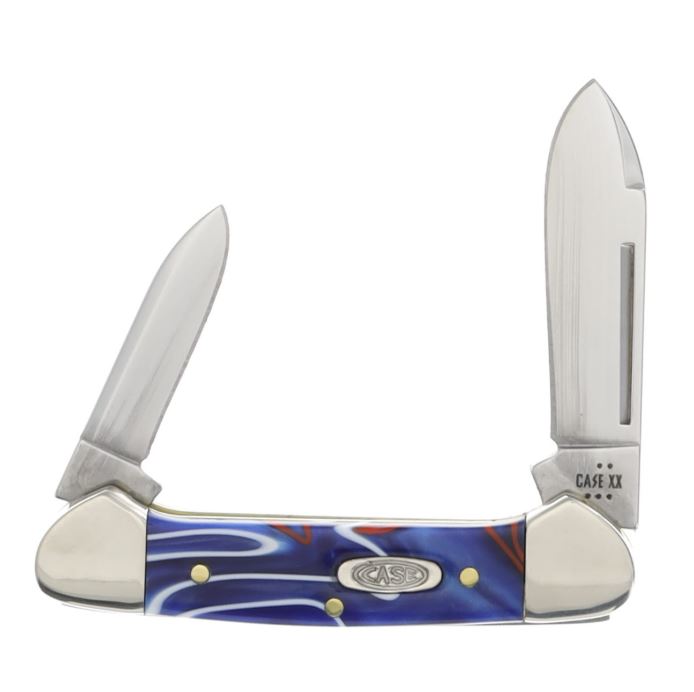 PATRIOTIC KIRINITE BABY BUTTERBEAN