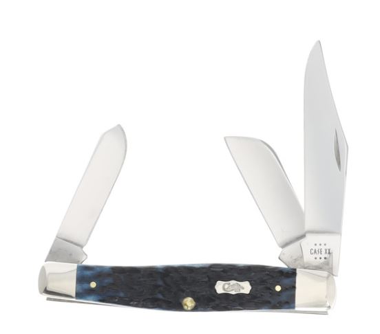 MEDITERRANEAN BLUE LRG STOCKMAN