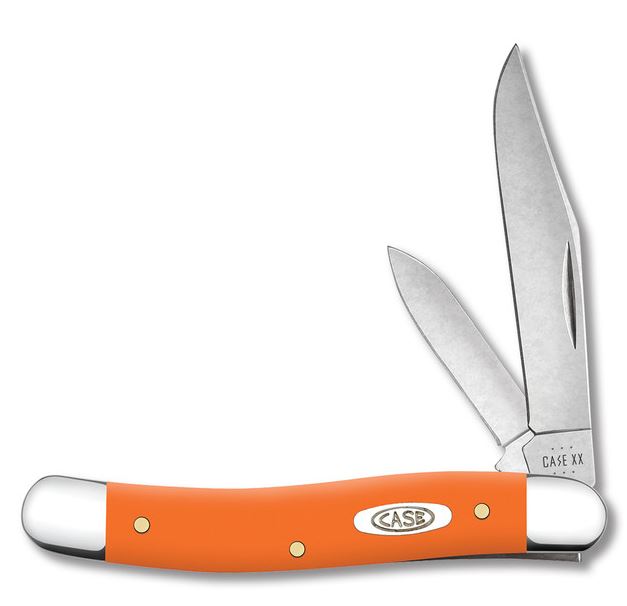 ORANGE SYNTHETIC MEDIUM JACK