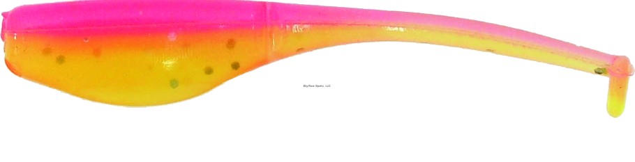 BABY SHAD SWIM'R 2 1/4" MOGLO