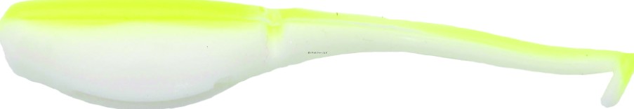 BABY SHAD SWIM'R 2 1/4 BONE W