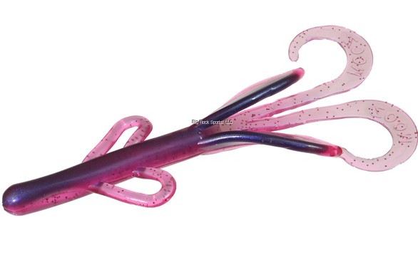 BABY BRUSH HOG JELLY BEAN