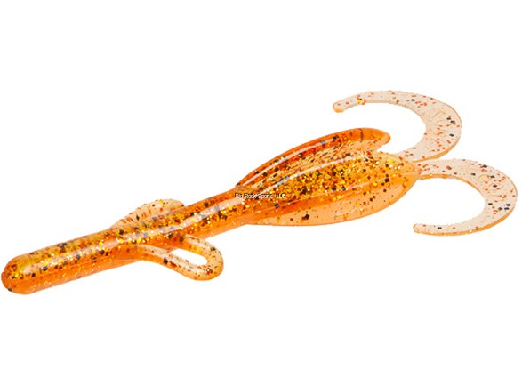 BABY BRUSH HOG BOURBON BLAZE