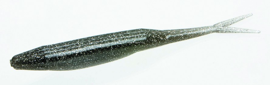 SUPER FLUKE SMOKIN SILVER