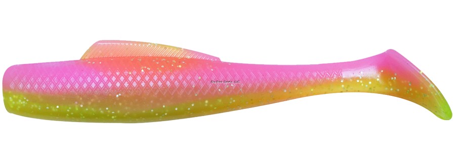 ELAZTECH MINNOWZ 3" ELETRIC CHIC