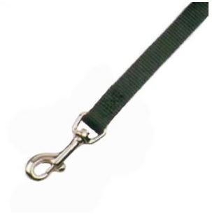 RED CHICKEN WALKING LEASH 6'