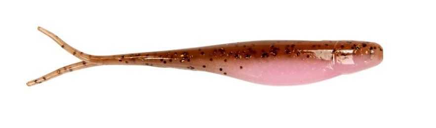 JERK SHADZ FRIED BOLOGNA 5PACK