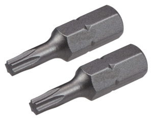 TORX INSERT BIT T15 1IN