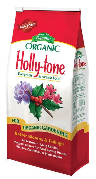 ESPOMA HOLLYTONE 4-3-4 4LB