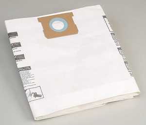 DISPOSABLE FILTER BAG 10-14GAL