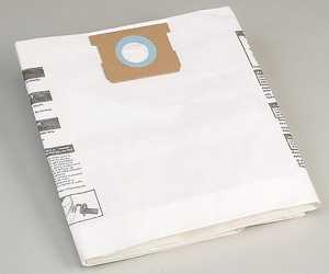 DISPOSABLE FILTER BAG 15-22GAL