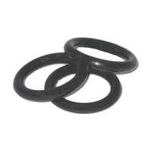 RUBBER O-RING SEAL 3/8-9/16IN