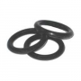 RUBBER O-RING SEAL 3/8-9/16IN