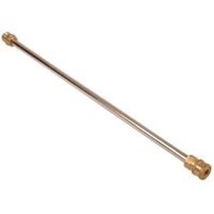PRESSURE WASHER WAND 1/4IN