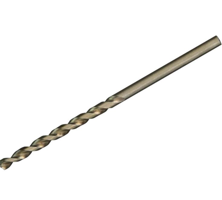 JOBBER DRILL BIT 4-1/2IN